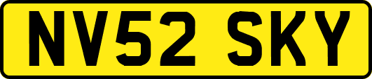 NV52SKY
