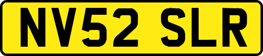 NV52SLR