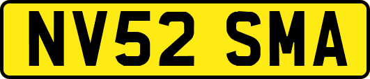 NV52SMA