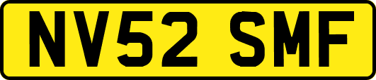 NV52SMF