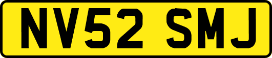 NV52SMJ