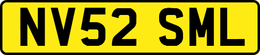 NV52SML