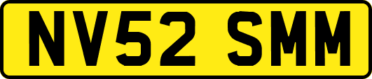NV52SMM