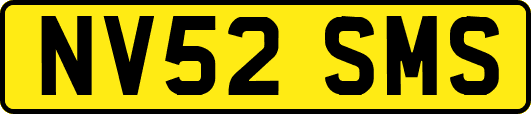 NV52SMS