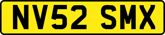 NV52SMX