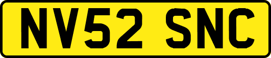 NV52SNC