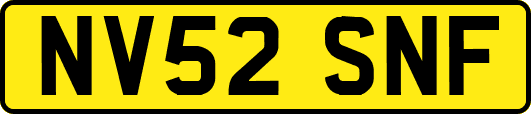 NV52SNF