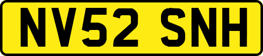 NV52SNH