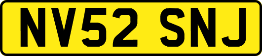 NV52SNJ