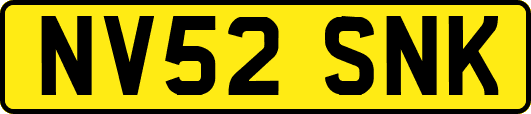 NV52SNK