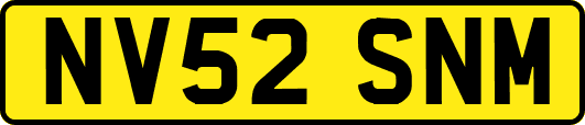 NV52SNM