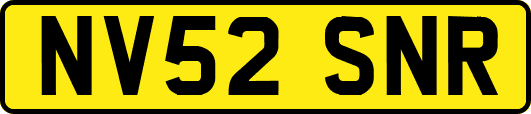 NV52SNR