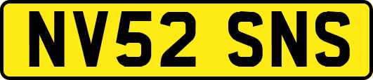 NV52SNS