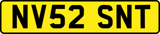 NV52SNT