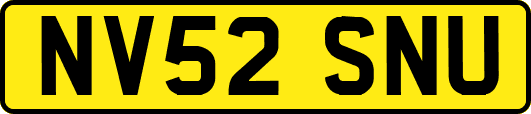 NV52SNU