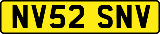 NV52SNV