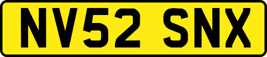NV52SNX