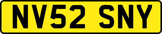 NV52SNY