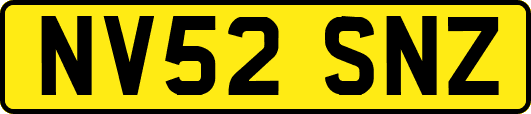 NV52SNZ