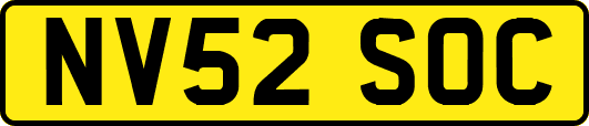 NV52SOC