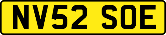 NV52SOE