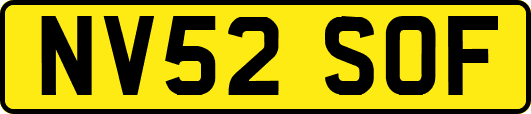 NV52SOF