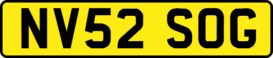 NV52SOG