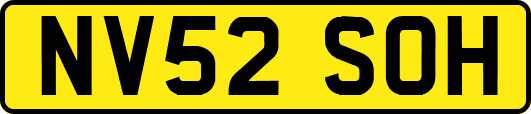 NV52SOH