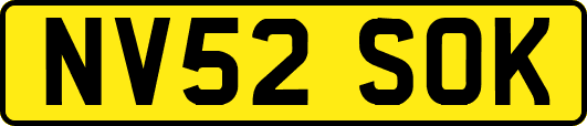 NV52SOK