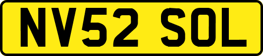 NV52SOL