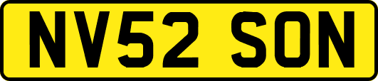 NV52SON