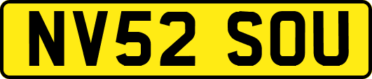 NV52SOU