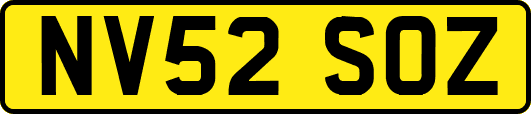 NV52SOZ