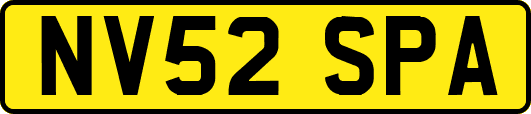NV52SPA