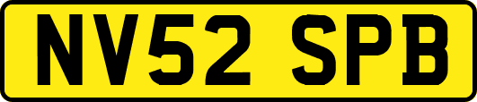 NV52SPB