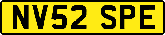 NV52SPE