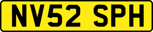 NV52SPH