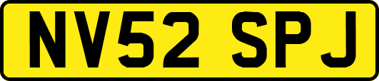 NV52SPJ