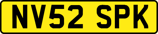 NV52SPK