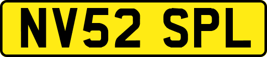 NV52SPL