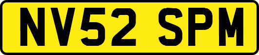NV52SPM