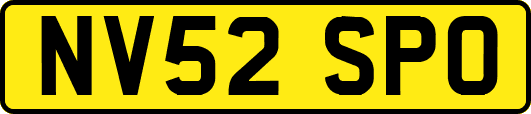 NV52SPO