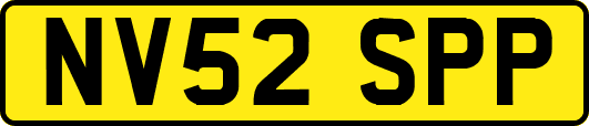 NV52SPP