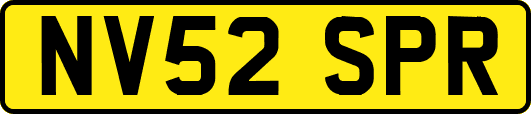 NV52SPR