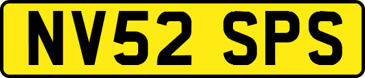 NV52SPS