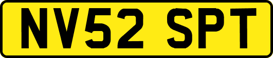 NV52SPT