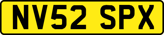NV52SPX