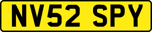 NV52SPY