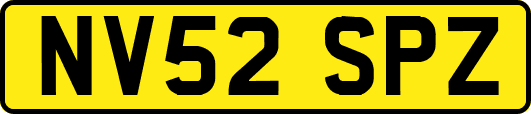 NV52SPZ