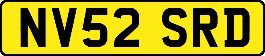 NV52SRD